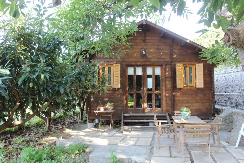 Camping Tropical Almunecar Room photo